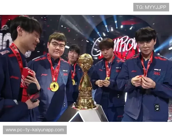 JDG推动选手综合素质测评系统建设